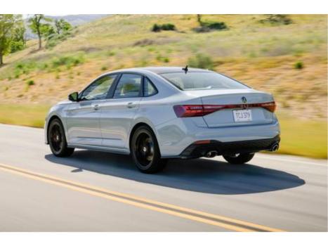 VOLKSWAGEN Jetta 2.0 4P 350 TSI GLI AUTOMTICO DSG, Foto 12