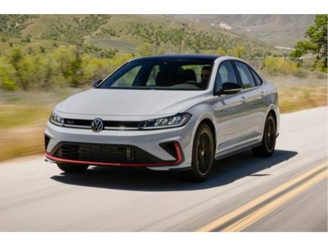 VOLKSWAGEN Jetta 2.0 4P 350 TSI GLI AUTOMTICO DSG, Foto 16