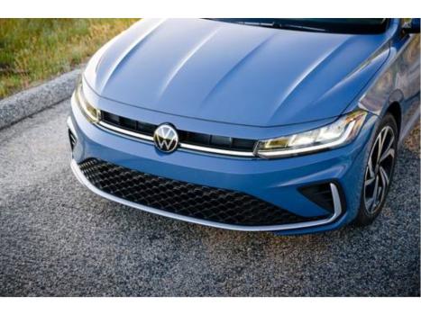 VOLKSWAGEN Jetta 2.0 4P 350 TSI GLI AUTOMTICO DSG, Foto 4