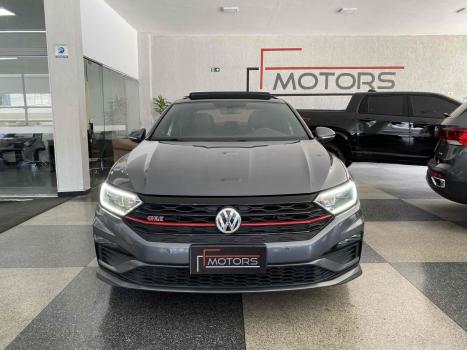 VOLKSWAGEN Jetta 2.0 4P 350 TSI GLI AUTOMTICO DSG, Foto 2