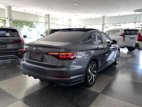 VOLKSWAGEN Jetta 2.0 4P 350 TSI GLI AUTOMTICO DSG, Foto 4