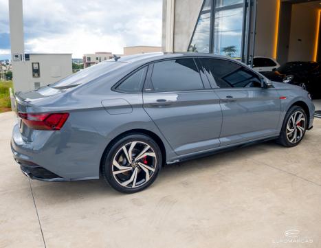 VOLKSWAGEN Jetta 2.0 4P 350 TSI GLI AUTOM�TICO DSG, Foto 4
