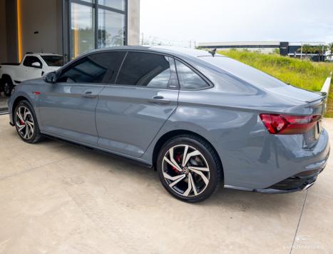 VOLKSWAGEN Jetta 2.0 4P 350 TSI GLI AUTOM�TICO DSG, Foto 5