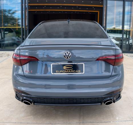 VOLKSWAGEN Jetta 2.0 4P 350 TSI GLI AUTOM�TICO DSG, Foto 6