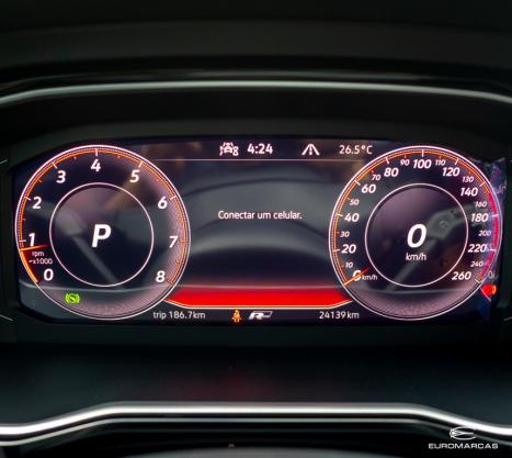 VOLKSWAGEN Jetta 2.0 4P 350 TSI GLI AUTOM�TICO DSG, Foto 7