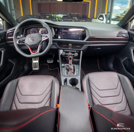 VOLKSWAGEN Jetta 2.0 4P 350 TSI GLI AUTOM�TICO DSG, Foto 8