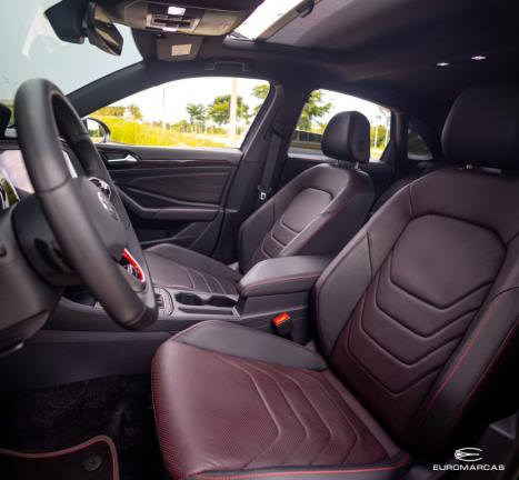 VOLKSWAGEN Jetta 2.0 4P 350 TSI GLI AUTOM�TICO DSG, Foto 10