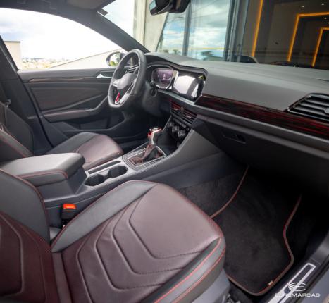 VOLKSWAGEN Jetta 2.0 4P 350 TSI GLI AUTOM�TICO DSG, Foto 11