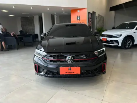 VOLKSWAGEN Jetta 2.0 4P 350 TSI GLI AUTOM�TICO DSG, Foto 2