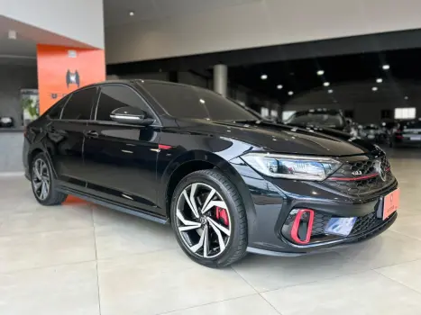 VOLKSWAGEN Jetta 2.0 4P 350 TSI GLI AUTOM�TICO DSG, Foto 3