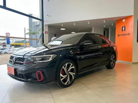 VOLKSWAGEN Jetta 2.0 4P 350 TSI GLI AUTOM�TICO DSG, Foto 4