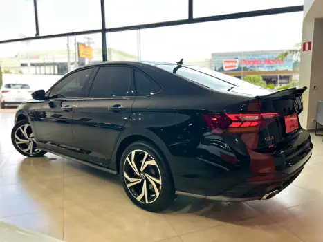 VOLKSWAGEN Jetta 2.0 4P 350 TSI GLI AUTOM�TICO DSG, Foto 5