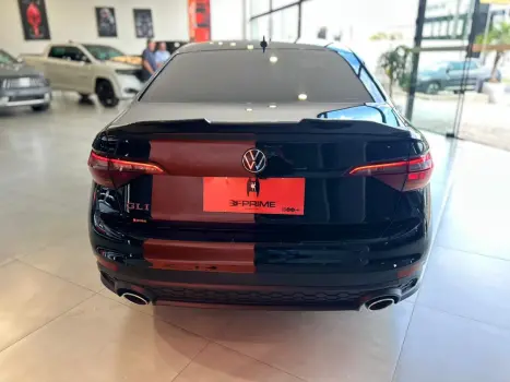 VOLKSWAGEN Jetta 2.0 4P 350 TSI GLI AUTOM�TICO DSG, Foto 7