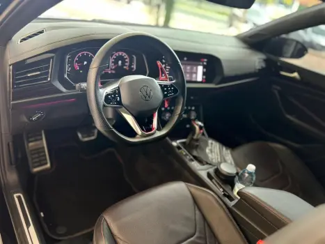 VOLKSWAGEN Jetta 2.0 4P 350 TSI GLI AUTOM�TICO DSG, Foto 10