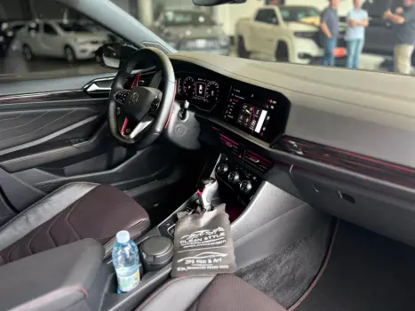 VOLKSWAGEN Jetta 2.0 4P 350 TSI GLI AUTOM�TICO DSG, Foto 11