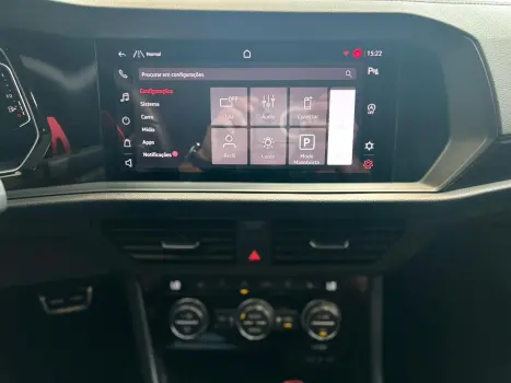 VOLKSWAGEN Jetta 2.0 4P 350 TSI GLI AUTOM�TICO DSG, Foto 15