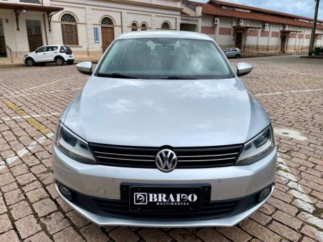 VOLKSWAGEN Jetta 2.0 4P FLEX COMFORTLINE TIPTRONIC AUTOM�TICO, Foto 2
