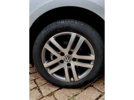 VOLKSWAGEN Jetta 2.0 4P FLEX COMFORTLINE TIPTRONIC AUTOM�TICO, Foto 13