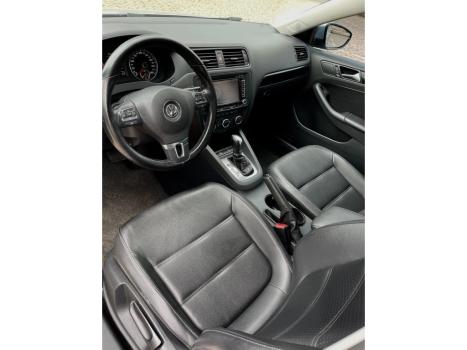 VOLKSWAGEN Jetta 2.0 4P FLEX COMFORTLINE TIPTRONIC AUTOM�TICO, Foto 7