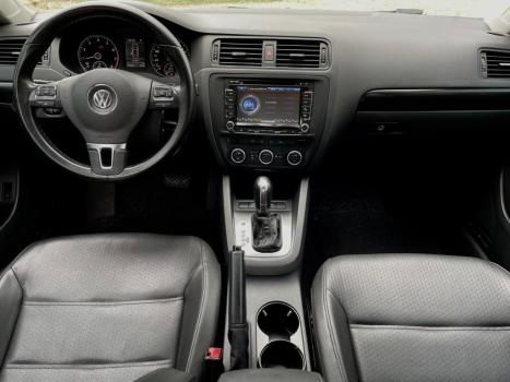 VOLKSWAGEN Jetta 2.0 4P FLEX COMFORTLINE TIPTRONIC AUTOM�TICO, Foto 8