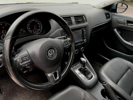 VOLKSWAGEN Jetta 2.0 4P FLEX COMFORTLINE TIPTRONIC AUTOM�TICO, Foto 9