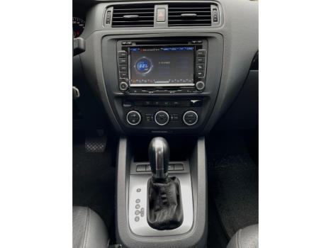 VOLKSWAGEN Jetta 2.0 4P FLEX COMFORTLINE TIPTRONIC AUTOM�TICO, Foto 11