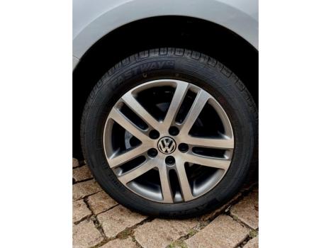 VOLKSWAGEN Jetta 2.0 4P FLEX COMFORTLINE TIPTRONIC AUTOM�TICO, Foto 13