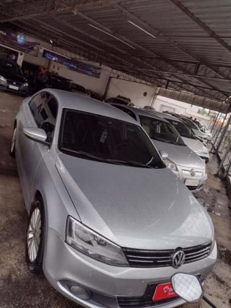VOLKSWAGEN Jetta 2.0 4P TSI HIGHLINE 200 CV AUTOM�TICO, Foto 1