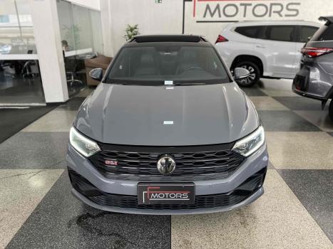 VOLKSWAGEN Jetta 2.0 4P 350 TSI GLI AUTOM�TICO DSG, Foto 2