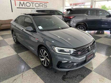 VOLKSWAGEN Jetta 2.0 4P 350 TSI GLI AUTOM�TICO DSG, Foto 3