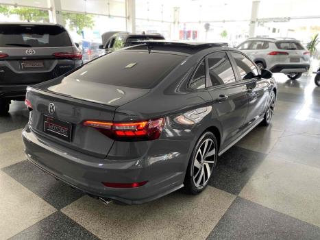 VOLKSWAGEN Jetta 2.0 4P 350 TSI GLI AUTOM�TICO DSG, Foto 4
