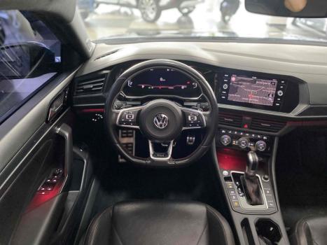 VOLKSWAGEN Jetta 2.0 4P 350 TSI GLI AUTOM�TICO DSG, Foto 15
