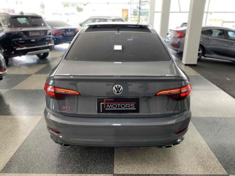 VOLKSWAGEN Jetta 2.0 4P 350 TSI GLI AUTOM�TICO DSG, Foto 5