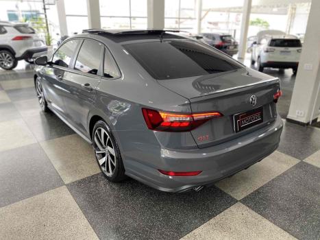 VOLKSWAGEN Jetta 2.0 4P 350 TSI GLI AUTOM�TICO DSG, Foto 6