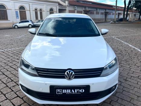 VOLKSWAGEN Jetta 2.0 4P FLEX COMFORTLINE TIPTRONIC AUTOM�TICO, Foto 2