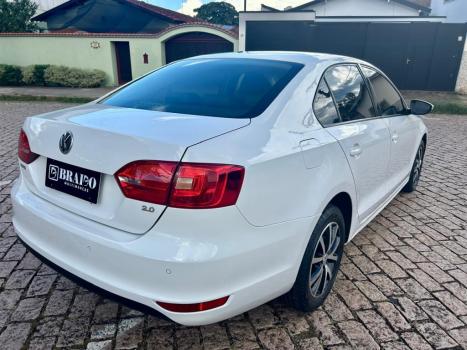 VOLKSWAGEN Jetta 2.0 4P FLEX COMFORTLINE TIPTRONIC AUTOM�TICO, Foto 4