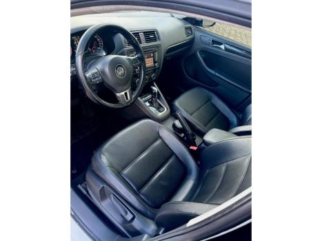 VOLKSWAGEN Jetta 2.0 4P FLEX COMFORTLINE TIPTRONIC AUTOM�TICO, Foto 7