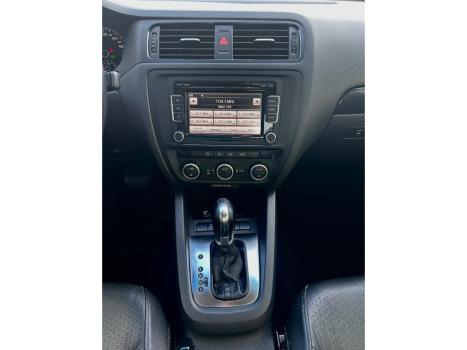 VOLKSWAGEN Jetta 2.0 4P FLEX COMFORTLINE TIPTRONIC AUTOM�TICO, Foto 10