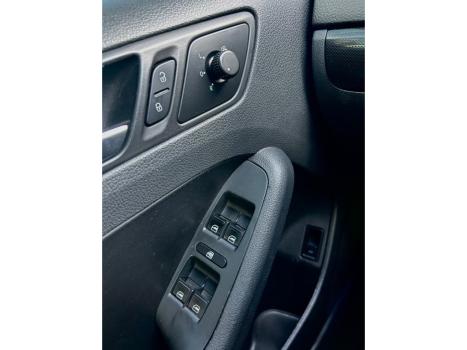 VOLKSWAGEN Jetta 2.0 4P FLEX COMFORTLINE TIPTRONIC AUTOM�TICO, Foto 12