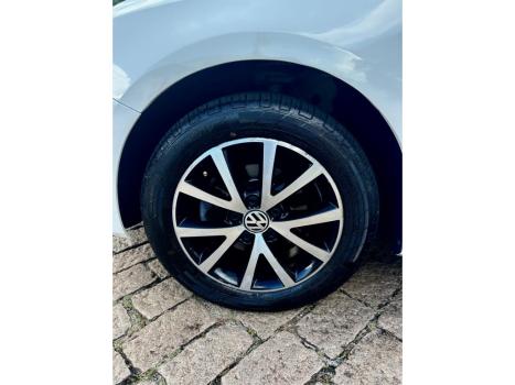 VOLKSWAGEN Jetta 2.0 4P FLEX COMFORTLINE TIPTRONIC AUTOM�TICO, Foto 13
