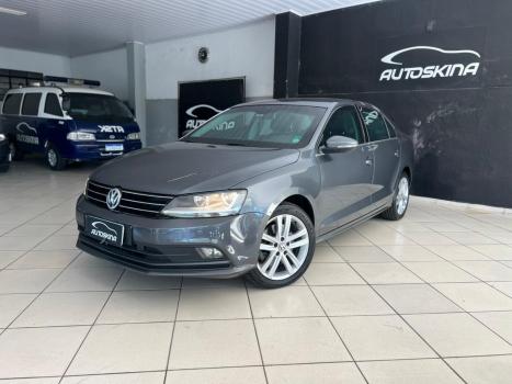 VOLKSWAGEN Jetta 2.0 4P TSI HIGHLINE 211 CV AUTOM�TICO, Foto 1