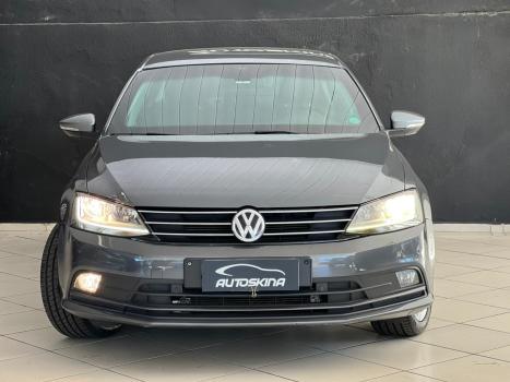 VOLKSWAGEN Jetta 2.0 4P TSI HIGHLINE 211 CV AUTOM�TICO, Foto 2