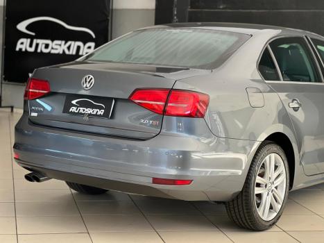 VOLKSWAGEN Jetta 2.0 4P TSI HIGHLINE 211 CV AUTOM�TICO, Foto 5