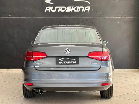 VOLKSWAGEN Jetta 2.0 4P TSI HIGHLINE 211 CV AUTOM�TICO, Foto 6