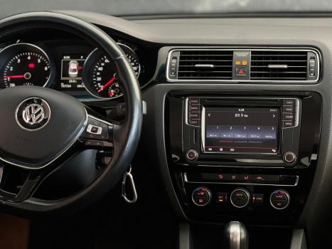 VOLKSWAGEN Jetta 2.0 4P TSI HIGHLINE 211 CV AUTOM�TICO, Foto 8