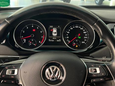 VOLKSWAGEN Jetta 2.0 4P TSI HIGHLINE 211 CV AUTOM�TICO, Foto 11