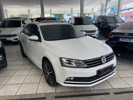 VOLKSWAGEN Jetta 2.0 4P 350 TSI GLI AUTOM�TICO DSG, Foto 3