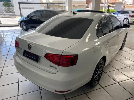 VOLKSWAGEN Jetta 2.0 4P 350 TSI GLI AUTOM�TICO DSG, Foto 4