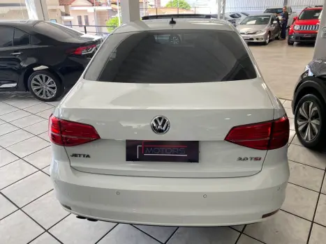 VOLKSWAGEN Jetta 2.0 4P 350 TSI GLI AUTOM�TICO DSG, Foto 5