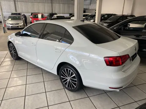 VOLKSWAGEN Jetta 2.0 4P 350 TSI GLI AUTOM�TICO DSG, Foto 6